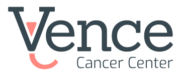 vence-cancer-center-logo